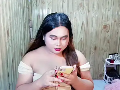 queen_staceyy webcam