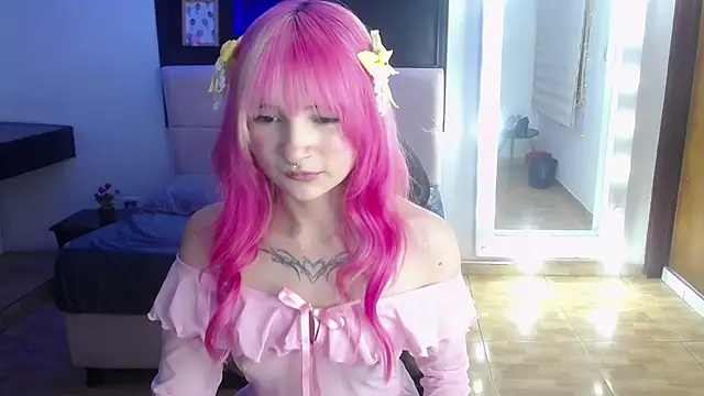 _Charlotte_Collins_ webcam