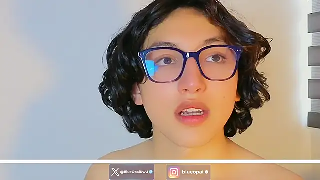 -BlueOpal- webcam