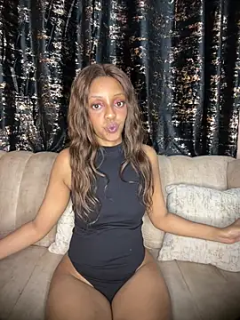 __Bambi webcam