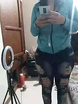 AfroditaX23 webcam