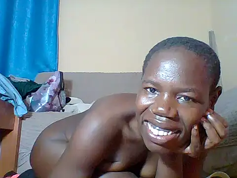 Blacksexyqueen24 webcam