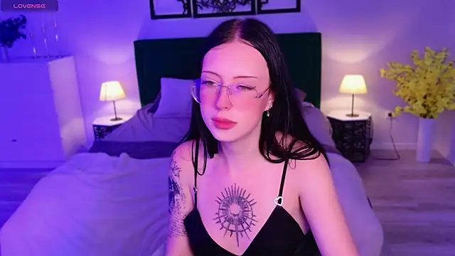 AlexisBliss webcam