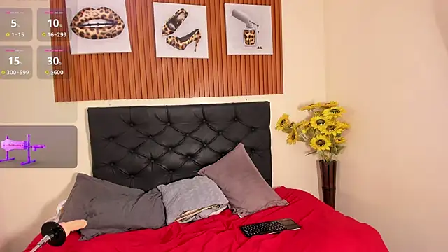 Tyler_Gaell webcam