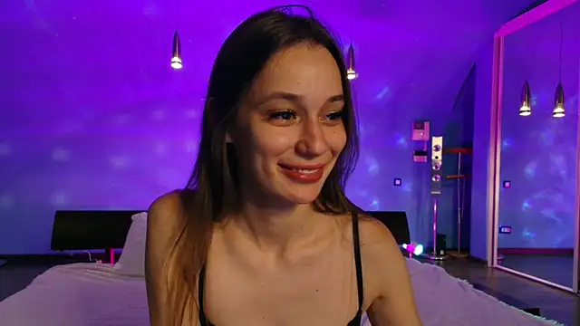 AlikaKir webcam