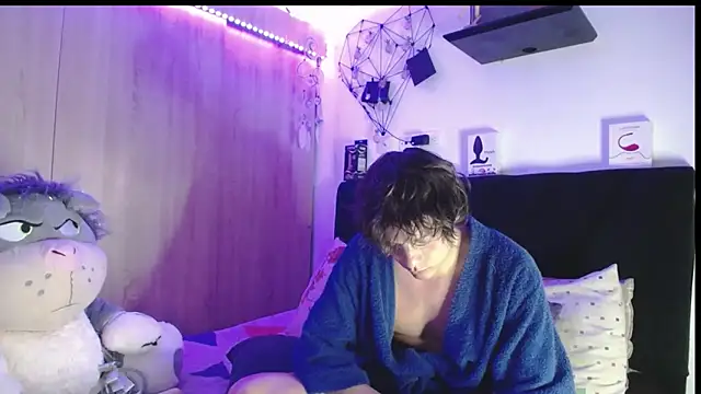 Santiago_kiler webcam