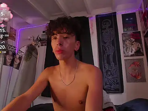 dante_sk - Dante_sk's free webcam - UK Sex Cams