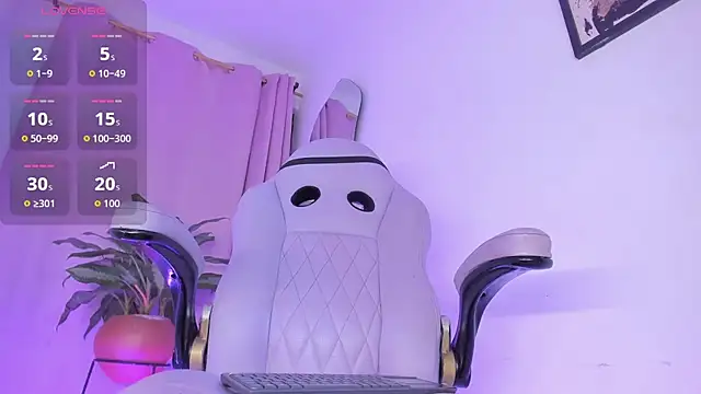 Mara_royal webcam