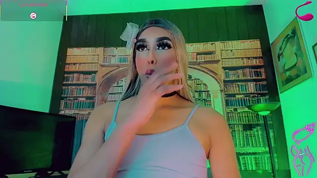 Amanda_Cax webcam