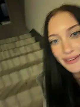 Melissa_crazy webcam