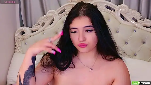 JennyFerguson webcam