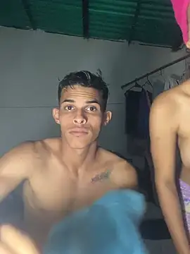 7ShaunkHend_ live cam on StripChat