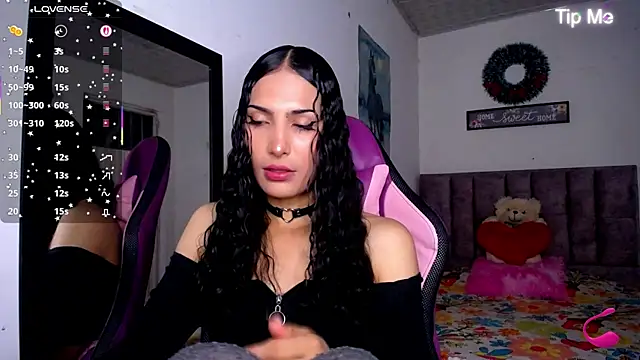 Jessica_princes webcam
