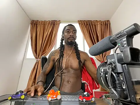 Malkon_Big webcam