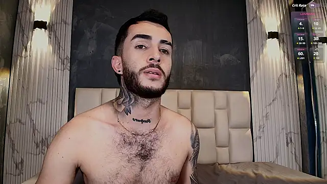 Marcelo_ruiz_ live cam on StripChat