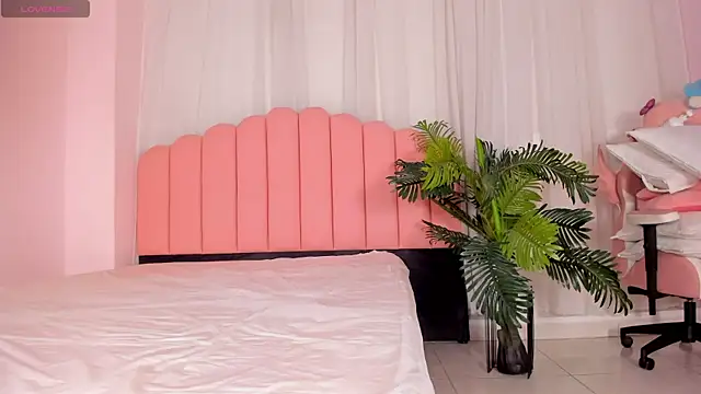 Jasmin_evano29 webcam