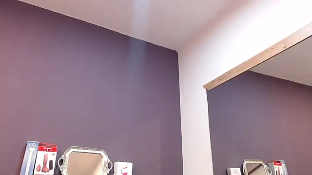 KateWelsin webcam