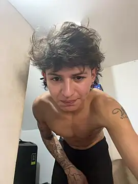 Ebebyjuan webcam