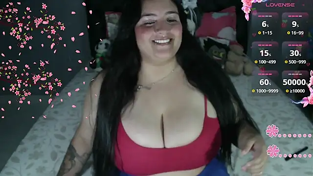 DAILYN__SOFIA__ webcam
