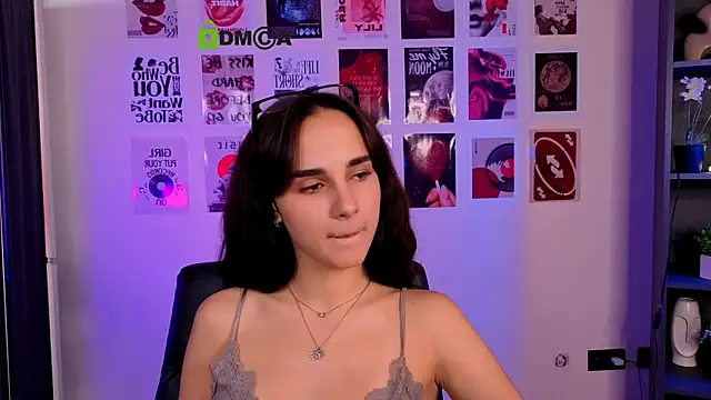 ariana_ross7 webcam