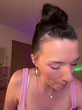 MaciiMayy webcam