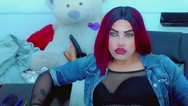 NharaBigCock webcam