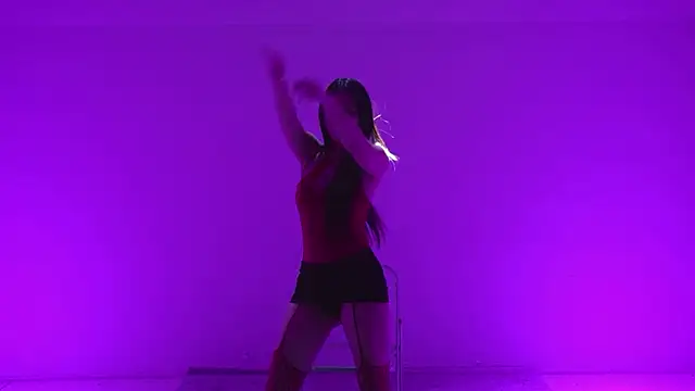 G-Velvet webcam