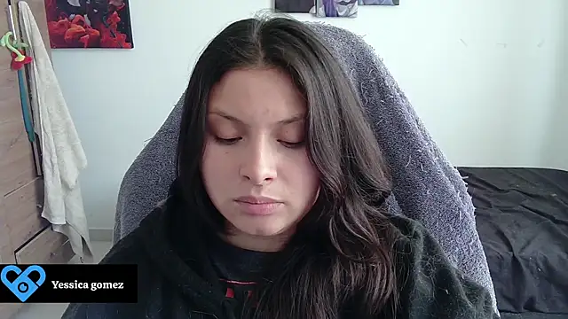 yessica_gomez01 webcam