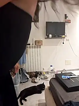IrisBlacky webcam