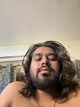 torchermachine webcam