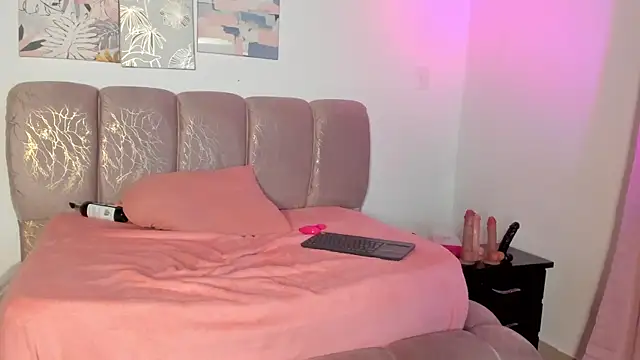 Aylah_beckman webcam
