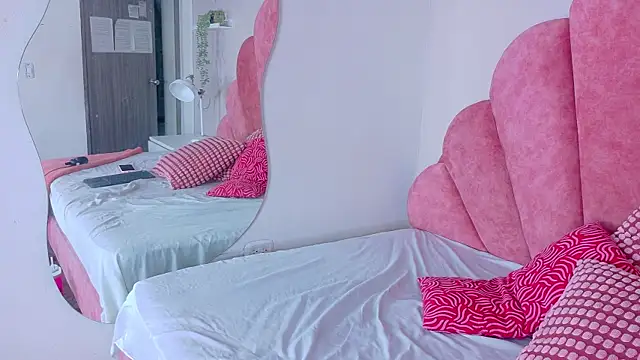 AhslyEvans__ webcam