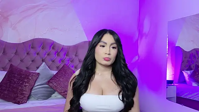 AshleyFerreer