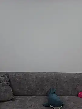 RedHeadFoxy webcam