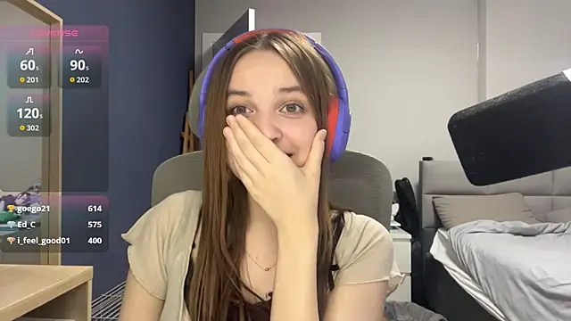 Peepapa webcam
