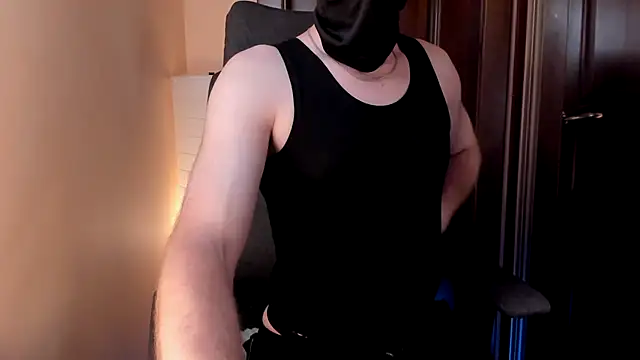 Kai_SubBoy webcam