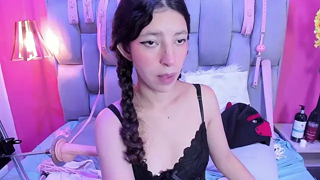 Namii__ webcam