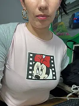 ALYSSON__11 webcam