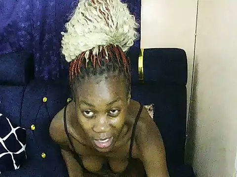 Chriao webcam