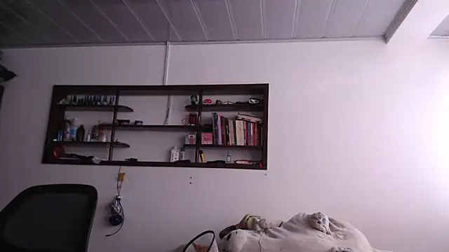 Moritamoon webcam