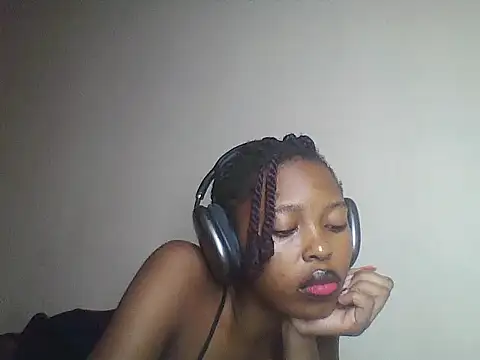 creamypin webcam