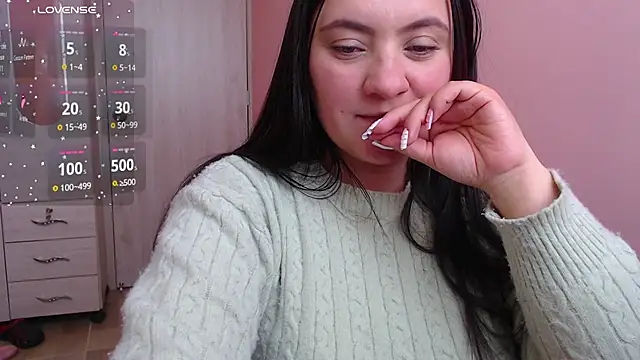 Amyleesweet webcam