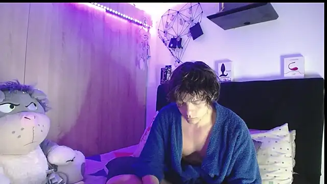 Santiago_kiler webcam