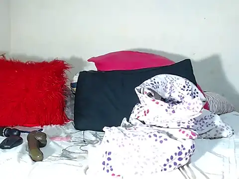 xSexyLolahx webcam