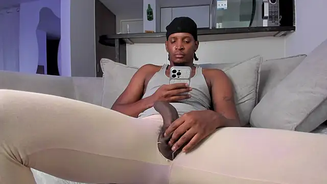 Harry_Jasoon live cam on StripChat