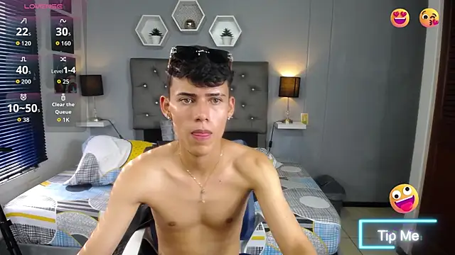 asbeel_grygory_ webcam