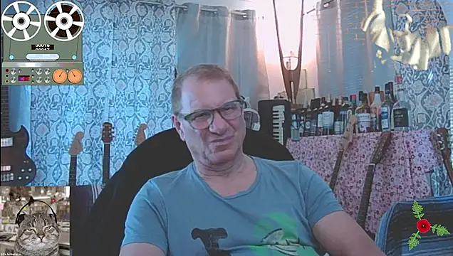 coryassman webcam