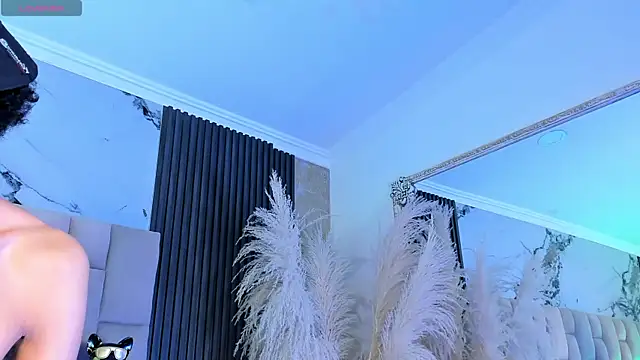 candyandmarilyn webcam