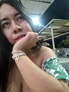 Yuli_x97 webcam