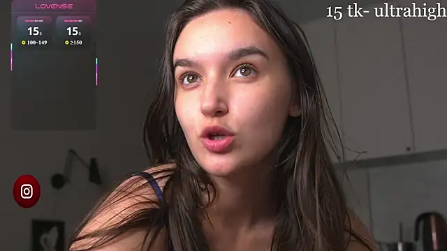Mirarune webcam